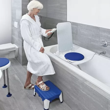 Подъемное устройство Aquatec Orca