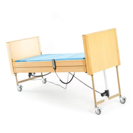 Кровать электрическая детская MET TERNA KIDS с регулировкой высоты