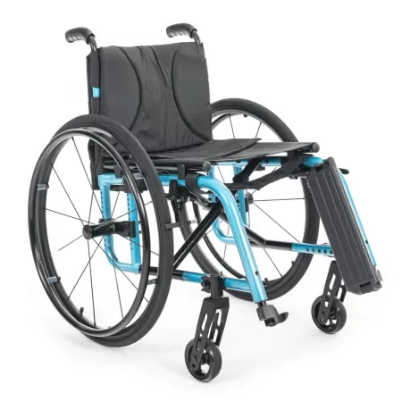 Кресло-коляска активного типа МЕТ JET