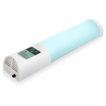 Облучатель-рециркулятор Армед 2-115 ПТ с таймером (пластиковый корпус)