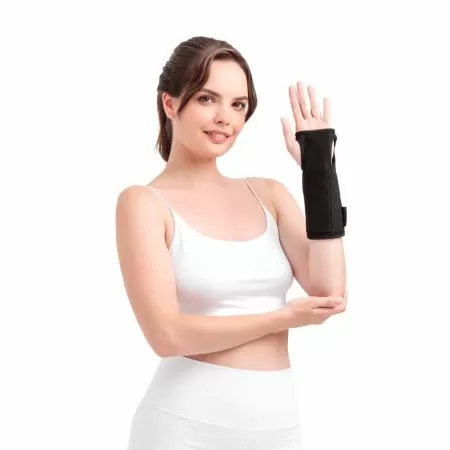 Бандаж на лучезапястный сустав ORTO TWU-301