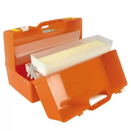 Укладка врача скорой медицинской помощи МЕДПЛАНТ серии УПМ-П2/3, артикул 1539