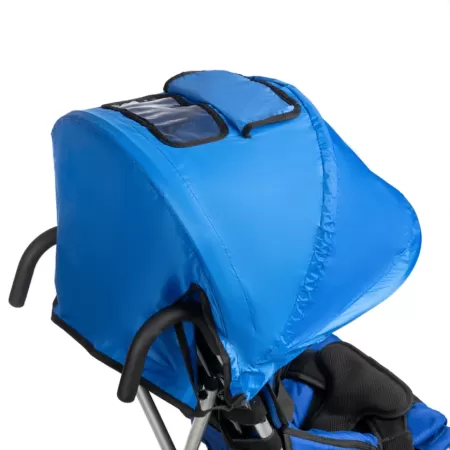 Кресло-коляска для детей с ДЦП Ortonica Panther