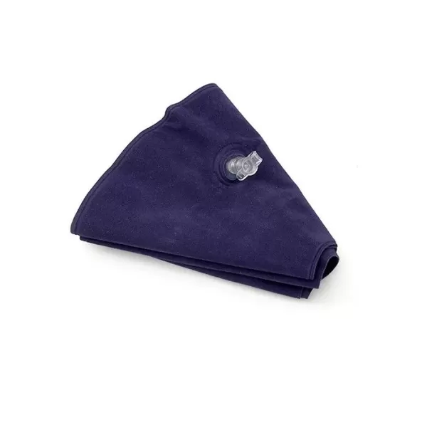 Круг подкладной Альпина пласт из ПВХ, диаметр 39 см