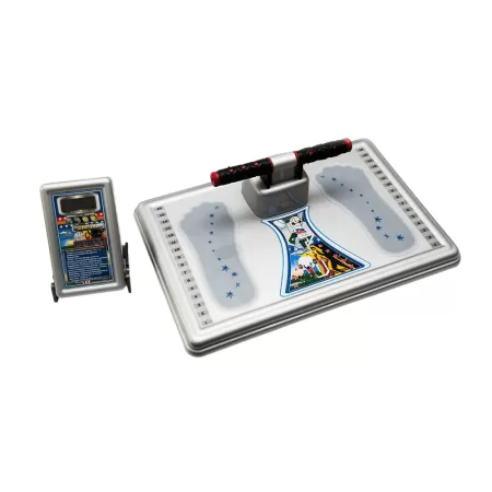 Динамометр электронный становой ТВЕС ДЭС-300-Д