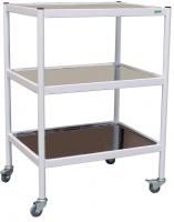 Столик процедурный Э-044/Н-СП