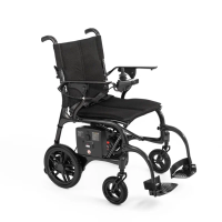 Кресло-коляска с электроприводом ORTONICA Pulse 660 ширина сиденья 40 см