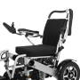 Кресло-коляска с электроприводом ORTONICA Pulse 710