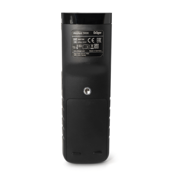 Алкотестер профессиональный Drager Alcotest 5000