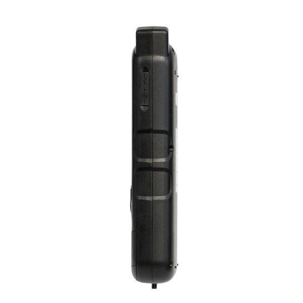 Алкотестер профессиональный Tigon P-8800 со встроенным принтером