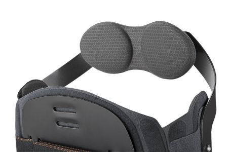 Корсет гиперэкстензионный Orliman J001#