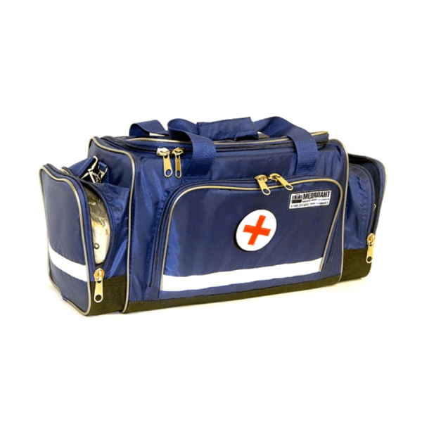 Укладка для оказания медицинской помощи несовершеннолетним в образовательных организациях травматологическая детская МЕДПЛАНТ артикул 1620