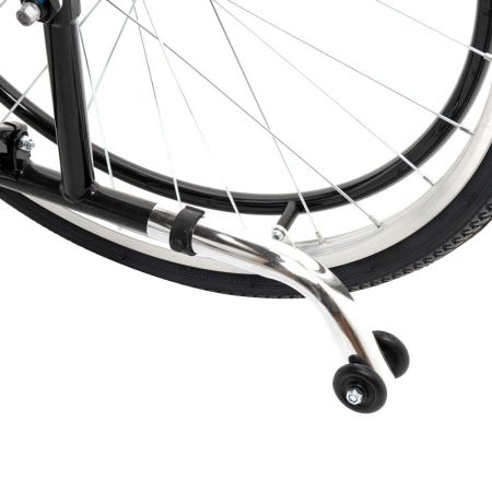 Кресло-коляска Barry A3, колеса пневматические