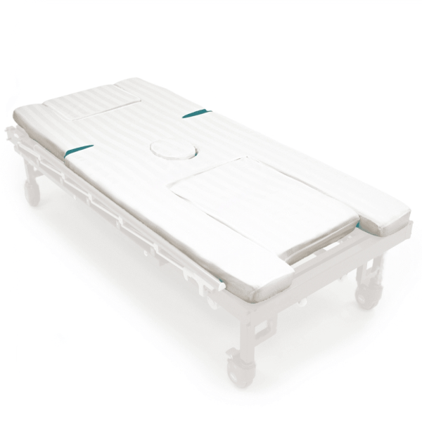 Простыня натяжная для кровати МЕТ EMET, артикул 17484