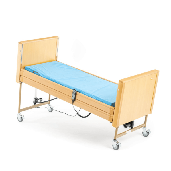 Кровать электрическая детская MET TERNA KIDS с регулировкой высоты