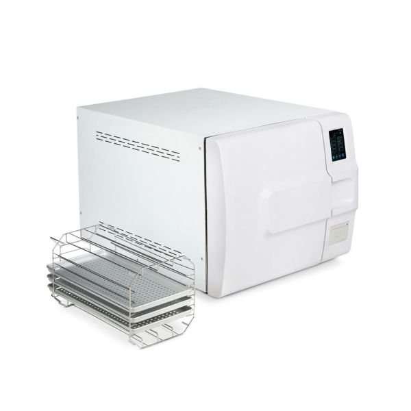 Стерилизатор паровой Армед DGT-23B