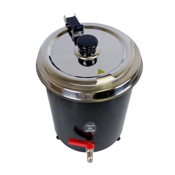 Парафинонагреватель TAGLER ПН-6 на 6 литров