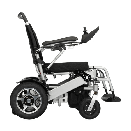 Кресло-коляска с электроприводом ORTONICA Pulse 710